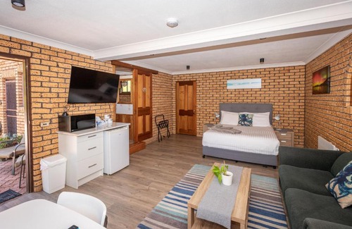 Bicheno Apartment | Whispering Waves