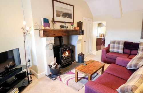 Carndonagh Cottage | WHISPERING WILLOWS - THE THATCH in Carndonagh, County Donegal