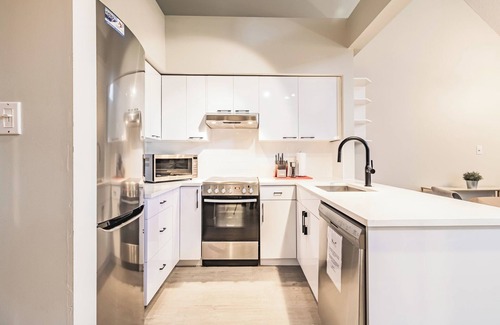 Whistler Creekside Condo | Whistler Vacation Club Lake Placid Lodge - 315