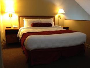 Whistler Village Hotel | Whistler Village Inn & Suites