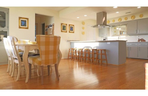 Keeling House | Whistling Hill, 3.5 Miles from VIR