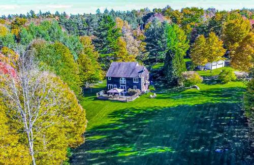 Wilmington House | Whistling Peak