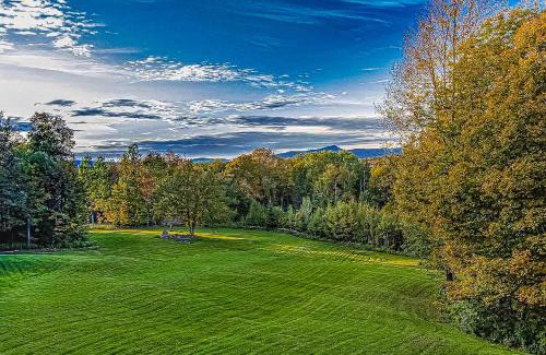 Wilmington House | Whistling Peak