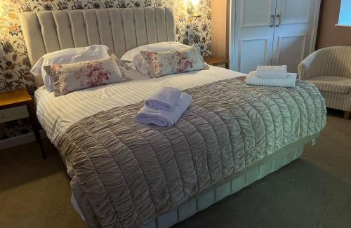 Cauldon Low Hotel | Whiston Hall