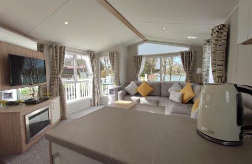 White Cross Resort | White Acre's Holiday Park, 602 Sycamore Forest