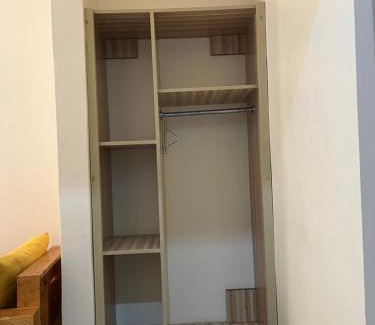 Kampala Apartment | White Ash Studios Komamboga