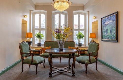 Hudiksvall Hotel | White Brig Guesthouse