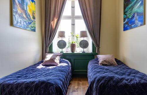 Hudiksvall Hotel | White Brig Guesthouse