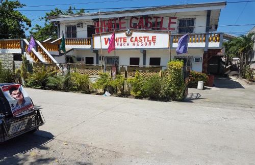 Iba Hotel | White Castle Beach Resort