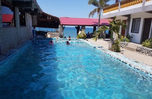 Iba Hotel | White Castle Beach Resort