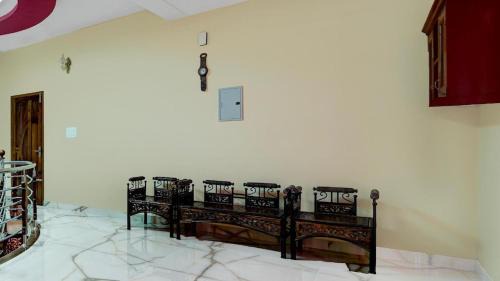 Balaramapuram House | White Castle