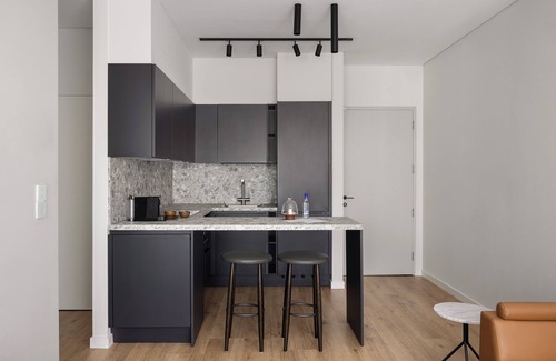 Limassol Apartment | White City Limassol