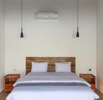 Gili Air Villa | White Coral Villa - Private Villa & Pool