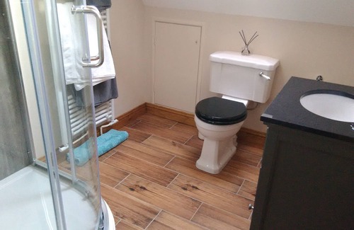 Keal Cotes Bed & Breakfast | White Cottage B&B