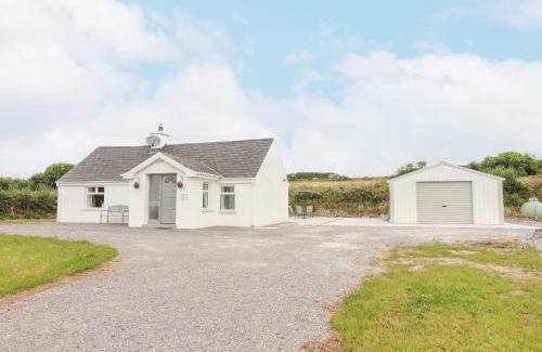 Abbeyfeale House | White Cottage