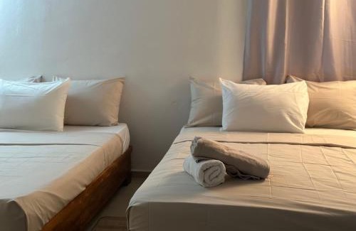 Yamasa Villa | white
