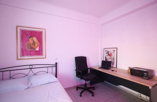 Monolithos Villa | White Dream Villa