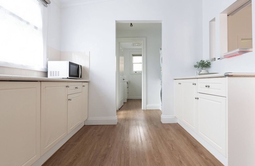 Invermay House | White Haven Cottage