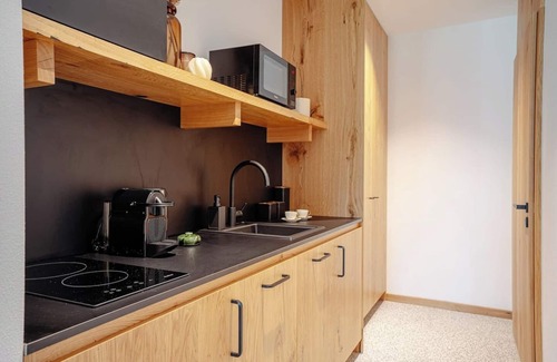 Bialka Tatrzanska Apartment | White Hills - Apartament 205