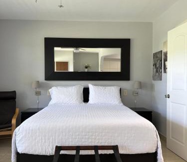 South Palm Park Neighborhood Association Hotel | White Horse Motel