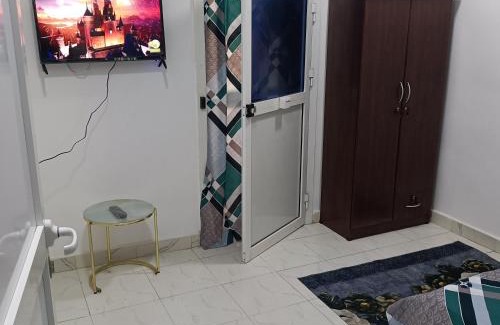 Djibouti House | White House