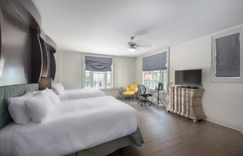 Biloxi Hotel | White House Hotel