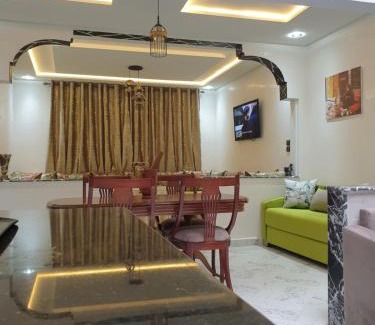 Azrou Apartment | White House