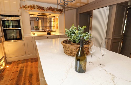Durham Cottage | WHITE HOUSE, pet friendly, luxury holiday cottage in Durham