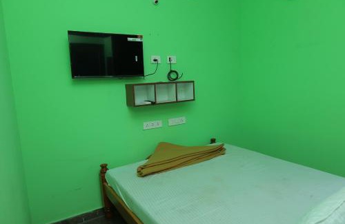 Chennai Cabin | White Inn Vandalur