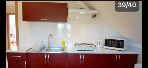 Gostynin House | White Lake Villa