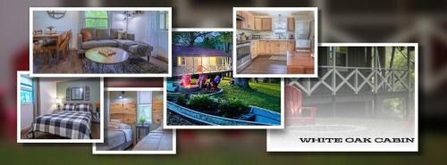Haverhill House | White Oak Cabin