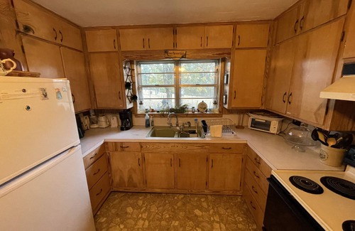 Curtis Other | White Oak Lake Area Farmhouse
