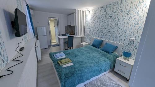 Mtskheta House | White Orchid