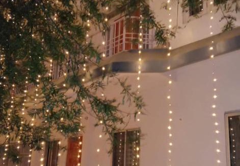 Sibsagar House | White Paper
