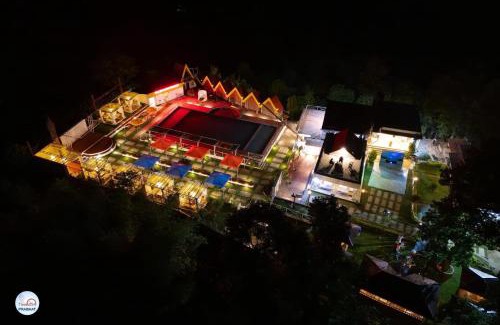 Changunarayan Resort | White Park Resort