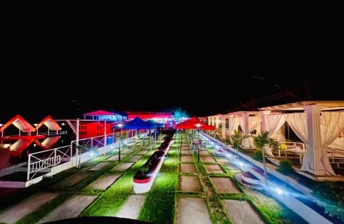 Changunarayan Resort | White Park Resort