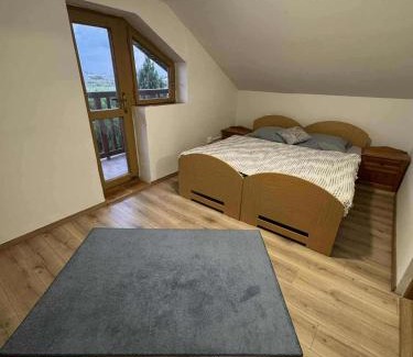 Velke Kosihy House | White Party House