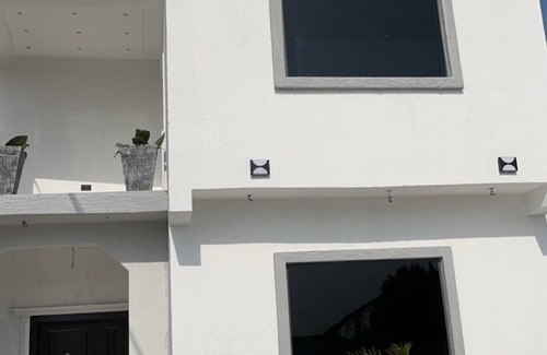 Kasoa Apartment | WHITE PLACE APARTMENT