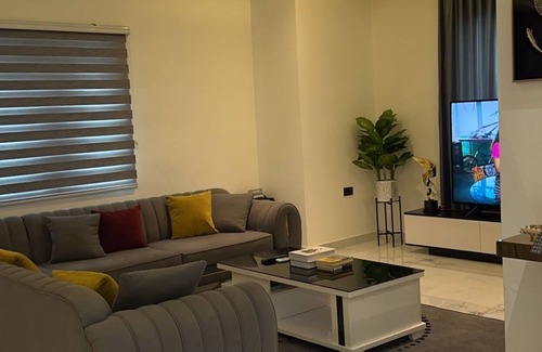 Kasoa Apartment | WHITE PLACE APARTMENT