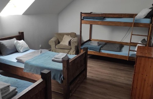Scinawa House | White Pony agroturystyka i stajnia