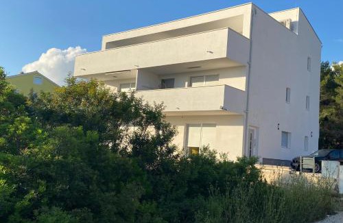 Bibinje Apartment | White Residence Luxury Apartment Bibinje