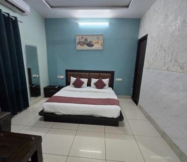 Kaithal Hotel | White Rose Resorts