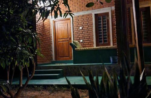 Kirinda Cabin | White Sand Bungalow Yala