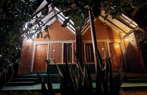 Kirinda Cabin | White Sand Bungalow Yala