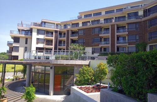 Kazanlak Apartment | White Sand Lily Beach Apartment