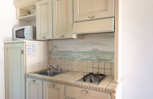 Porto Istana House | White Sand Residence