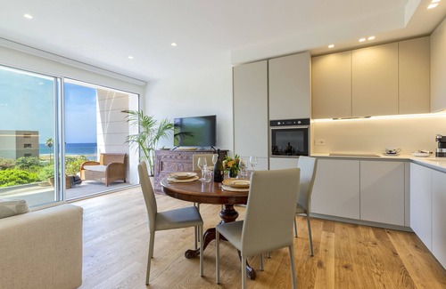 Alghero Apartment | White Sand - Your luxury sea view apartment