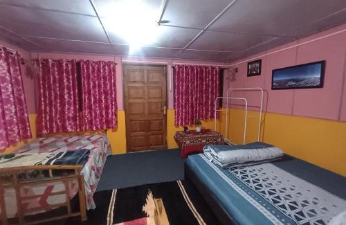 Karsiyang House | White Sea Homestay