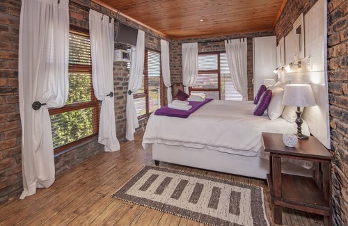 Van Dyks Bay Bed & Breakfast | White Shark Guest House
