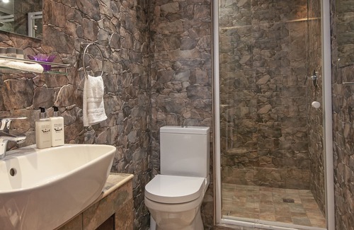 Van Dyks Bay Bed & Breakfast | White Shark Guest House